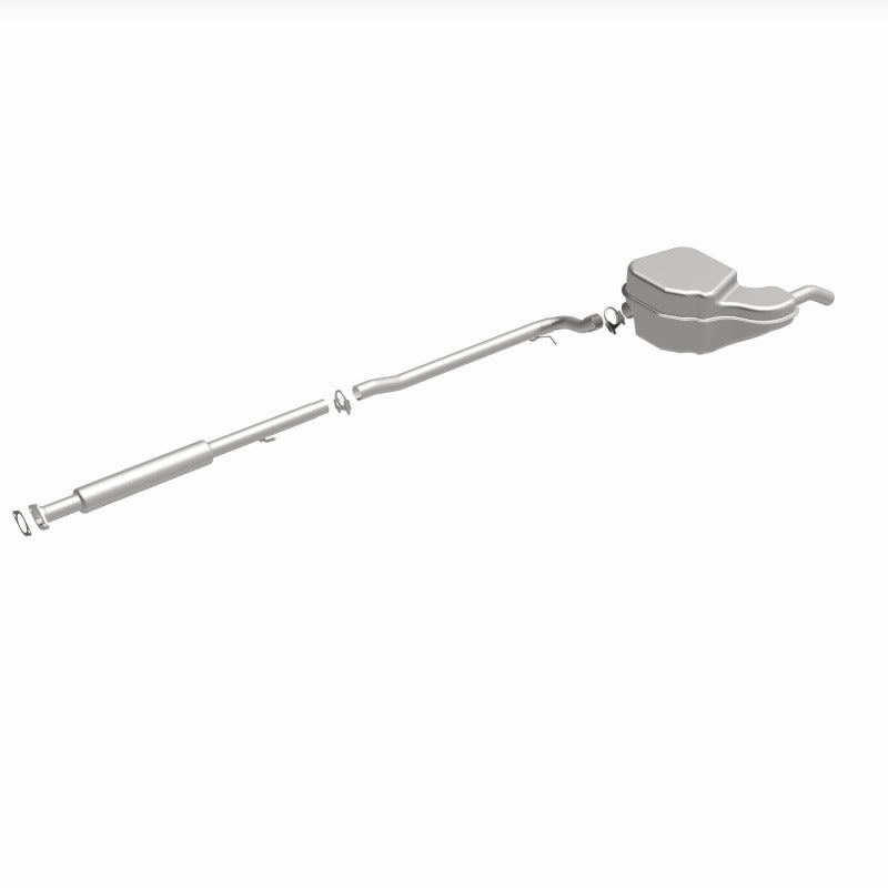 MagnaFlow BRE Exhaust Kit 01-06 Volvo V70 XC70 - 106-0197