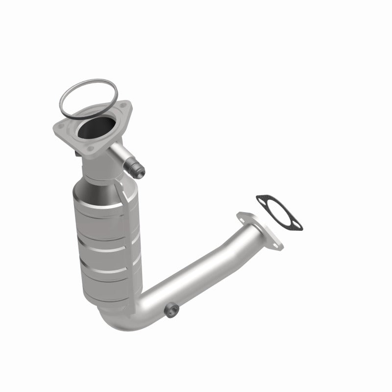 MagnaFlow Direct Fit Catalytic Converter 00-02 Focus 2.0L OEM - 49230