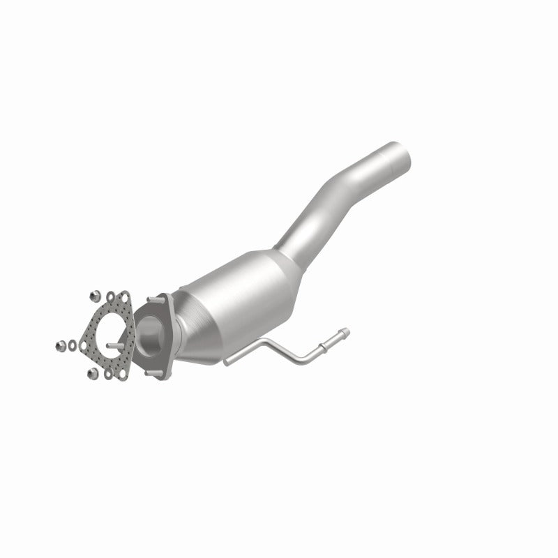 MagnaFlow Direct Fit Catalytic Converter 04-06 Porsche Cayenne 3.2L - 51979