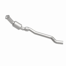 Load image into Gallery viewer, MagnaFlow Direct Fit Catalytic Converter 06-14 Chrysler 300 5.7L - 5561585