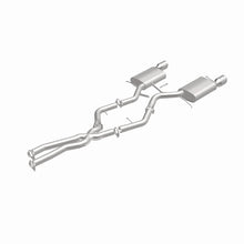 Load image into Gallery viewer, BRExhaust 07-10 BMW 335i/335xi 3.0L Exhaust Kit - 106-0911