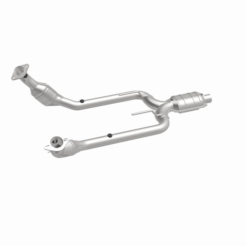 MagnaFlow Direct Fit Catalytic Converter 94-97 T-Bird/Cougar 4.6L 50S - 441111