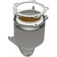 Load image into Gallery viewer, MagnaFlow Direct Fit Catalytic Converter 00-01 Infiniti I30 3.0L - 452231