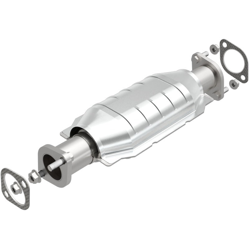 MagnaFlow Direct Fit Catalytic Converter 05-10 Kia Sportage 2.7L - 51963