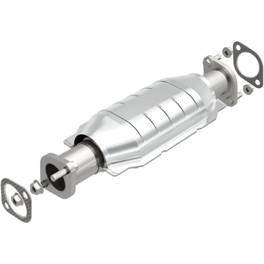 MagnaFlow Direct Fit Catalytic Converter 05-10 Kia Sportage 2.7L - 51963