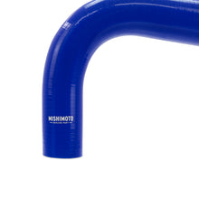 Load image into Gallery viewer, Mishimoto 2022+ Honda Civic 1.5T Silicone Coolant Hose Kit - Blue - MMHOSE-CIV-22BL