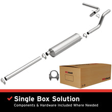Load image into Gallery viewer, MagnaFlow BRE Exhaust Kit 83-86 Ford F-100 F-150 F-250 - 106-0704