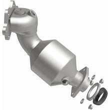Load image into Gallery viewer, MagnaFlow Direct Fit Catalytic Converter 06-10 Honda Civic 1.3L - 49735