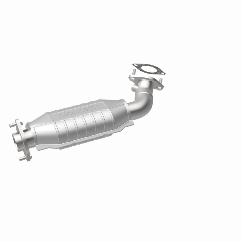 MagnaFlow Direct Fit Catalytic Converter 08-09 Cadi CTS 3.6 Passenger Side OEM - 49171