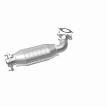 Load image into Gallery viewer, MagnaFlow Direct Fit Catalytic Converter 08-09 Cadi CTS 3.6 Passenger Side OEM - 49171