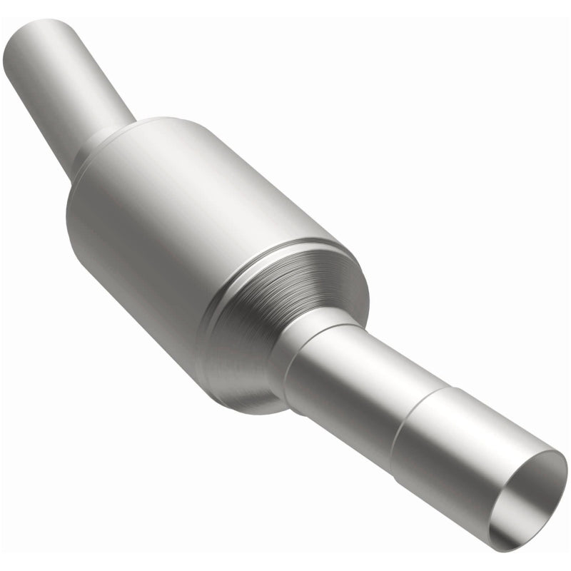 MagnaFlow Direct Fit Catalytic Converter 1994 GMA G3500 V6 4.3L - 3391432