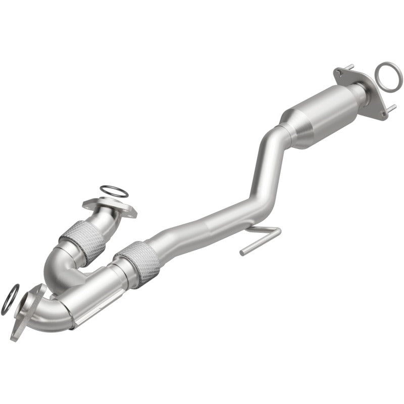 MagnaFlow 11-14 Quest 3.5 Underbody Direct Fit Converter - 52702