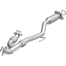 Load image into Gallery viewer, MagnaFlow 11-14 Quest 3.5 Underbody Direct Fit Converter - 52702