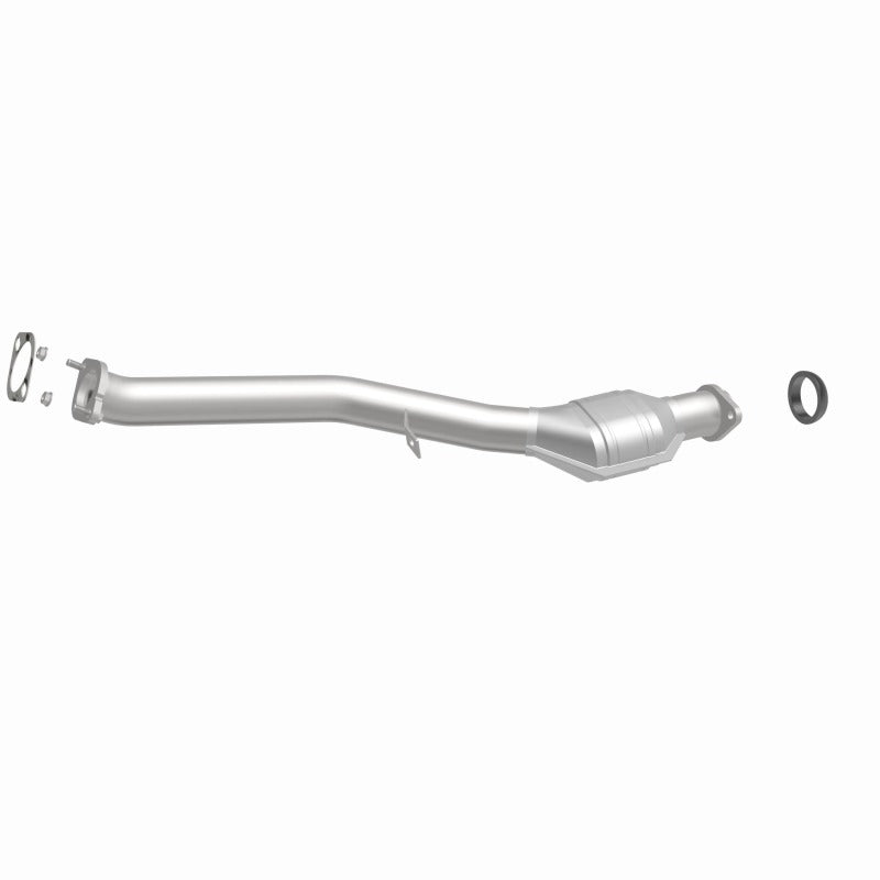 MagnaFlow Direct Fit Catalytic Converter 08-09 Subaru Outback H4 2.5 - 21-275