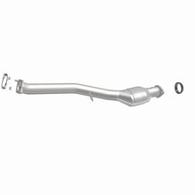 Load image into Gallery viewer, MagnaFlow Direct Fit Catalytic Converter 08-09 Subaru Outback H4 2.5 - 21-275