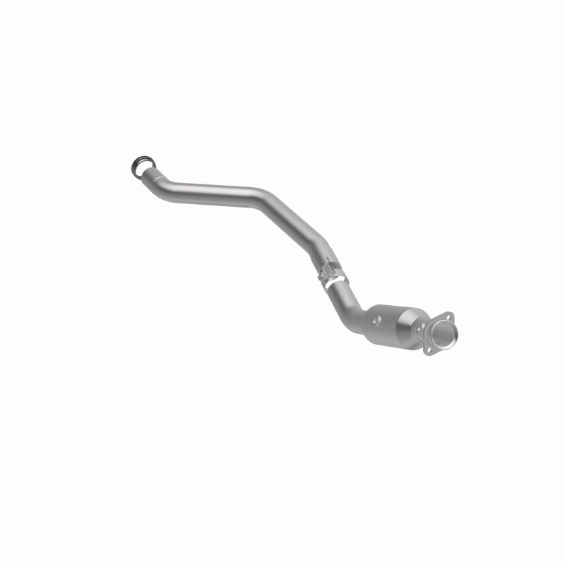 MagnaFlow Direct Fit Catalytic Converter 13-14 Mercedes-Benz GL450 V8 4.6 OEM Underbody - 21-485