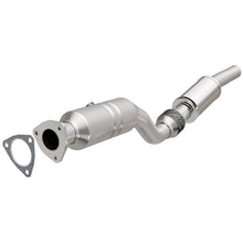 Load image into Gallery viewer, MagnaFlow Conv DF 05-09 Audi Quattro 3.2L Driver Side - 24354