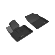 Load image into Gallery viewer, 3D MAXpider 21-23 Hyundai Santa Fe Hybrid/Phev Kagu Black R1