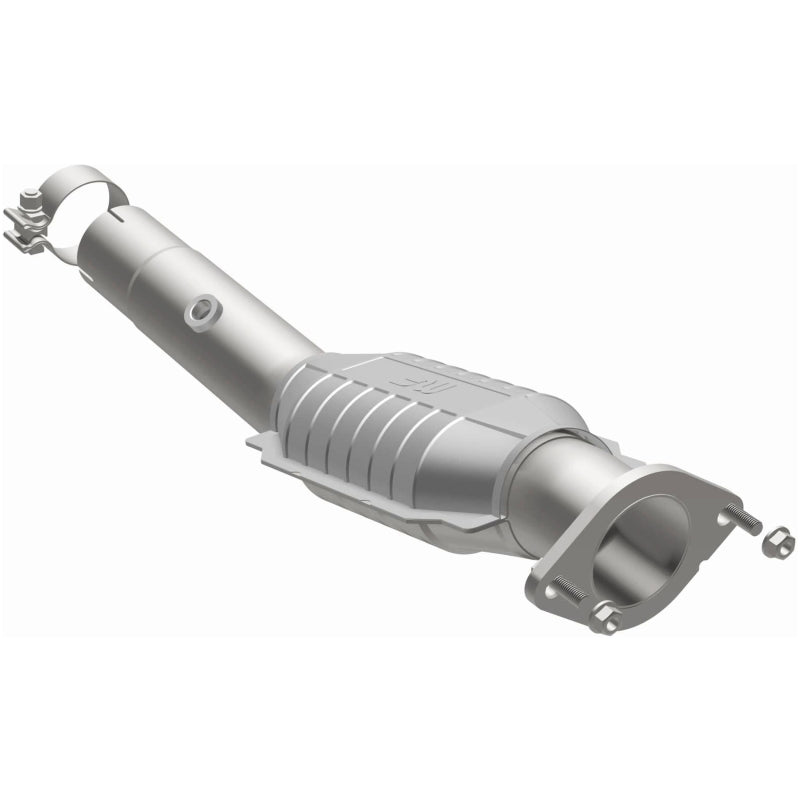 MagnaFlow Direct Fit Catalytic Converter GM 01-02 2500 Passenger Side 6L - 24148