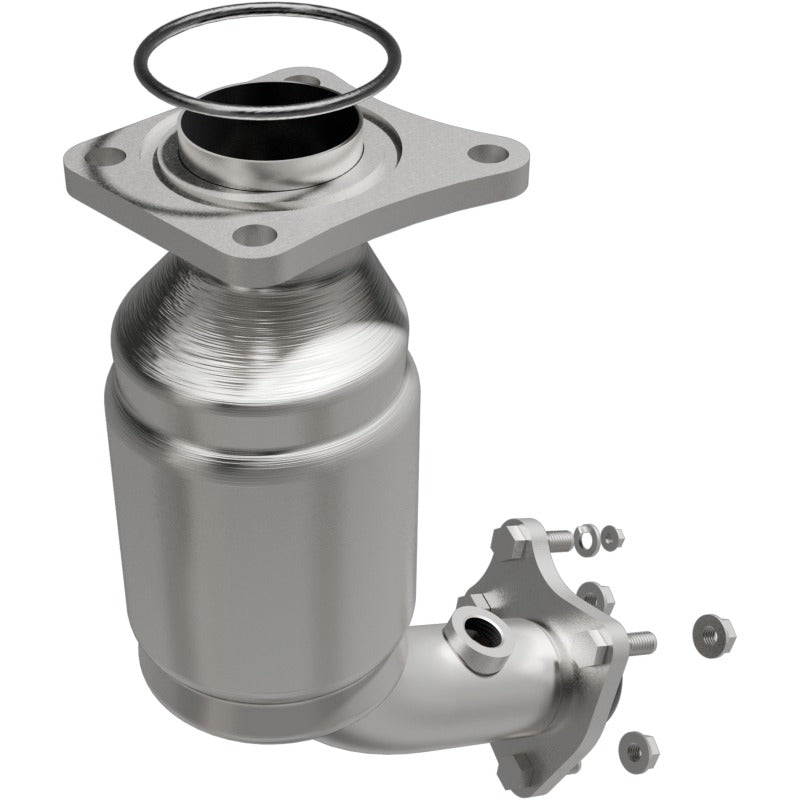MagnaFlow Direct Fit Catalytic Converter 03-07 Murano rear man OEM - 49276