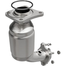 Load image into Gallery viewer, MagnaFlow Direct Fit Catalytic Converter 03-07 Murano rear man OEM - 49276