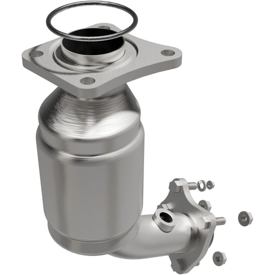 MagnaFlow Direct Fit Catalytic Converter 03-07 Murano rear man OEM - 49276