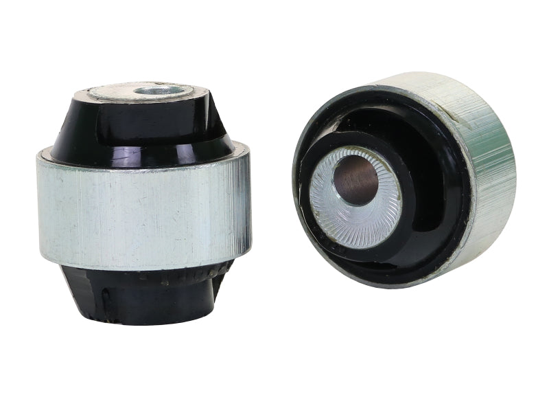 Whiteline Plus 6/06+ Toyota Camry ACV40 Rear Control Arm - Lower Inner Rear Bushing Kit - W53298