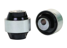 Load image into Gallery viewer, Whiteline Plus 6/06+ Toyota Camry ACV40 Rear Control Arm - Lower Inner Rear Bushing Kit - W53298