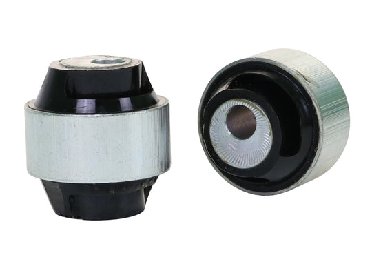 Whiteline Plus 6/06+ Toyota Camry ACV40 Rear Control Arm - Lower Inner Rear Bushing Kit - W53298