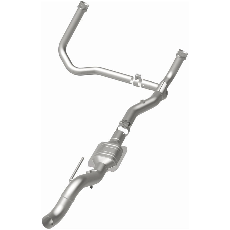 Magnaflow Conv DF 00-03 Dodge Dakota 3.9L/5.9L 4WD (49 State) - 23734