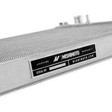 Load image into Gallery viewer, Mishimoto 07-14 Toyota FJ Cruiser Aluminum Performance Radiator - MMRAD-FJ-07
