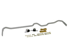 Load image into Gallery viewer, Whiteline VAG MK4/MK5 FWD Only Front 24mm Adjustable X-Heavy Duty Swaybar - BWF20XZ