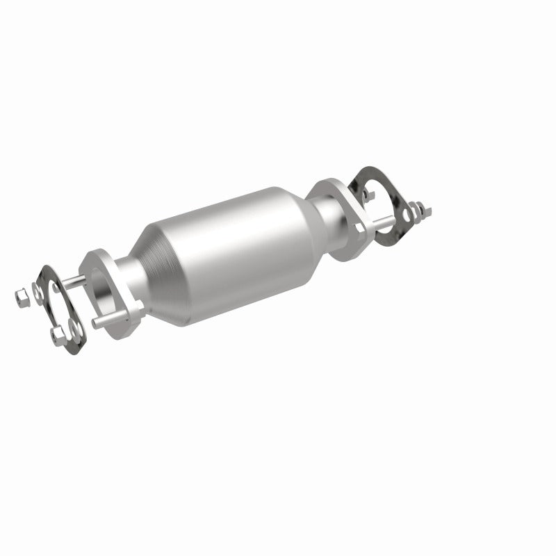 MagnaFlow Direct Fit Catalytic Converter 09-10 Hyundai Genesis 4.6L - 49740