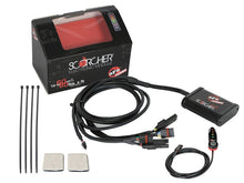 Load image into Gallery viewer, aFe Scorcher GT Module 12-16 BMW 550i/650i/750i V8-4.4L (tt) N63 - 77-46321
