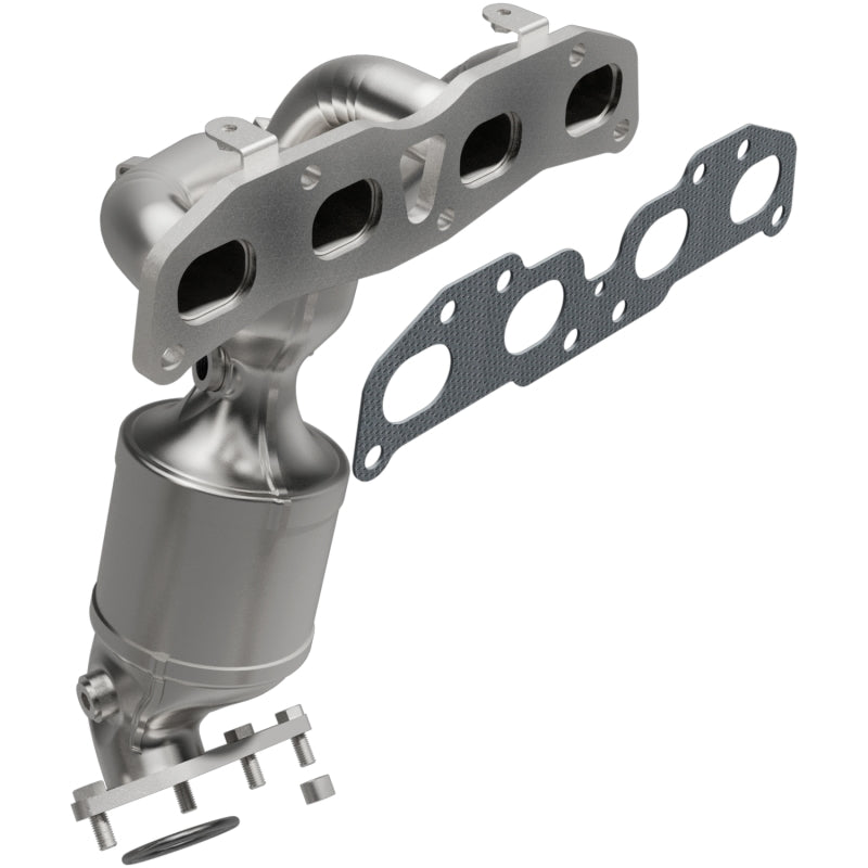 MagnaFlow Direct Fit Catalytic Converter California Grade CARB Compliant 07-10 Nissan Altima L4 2.5L - 5531295