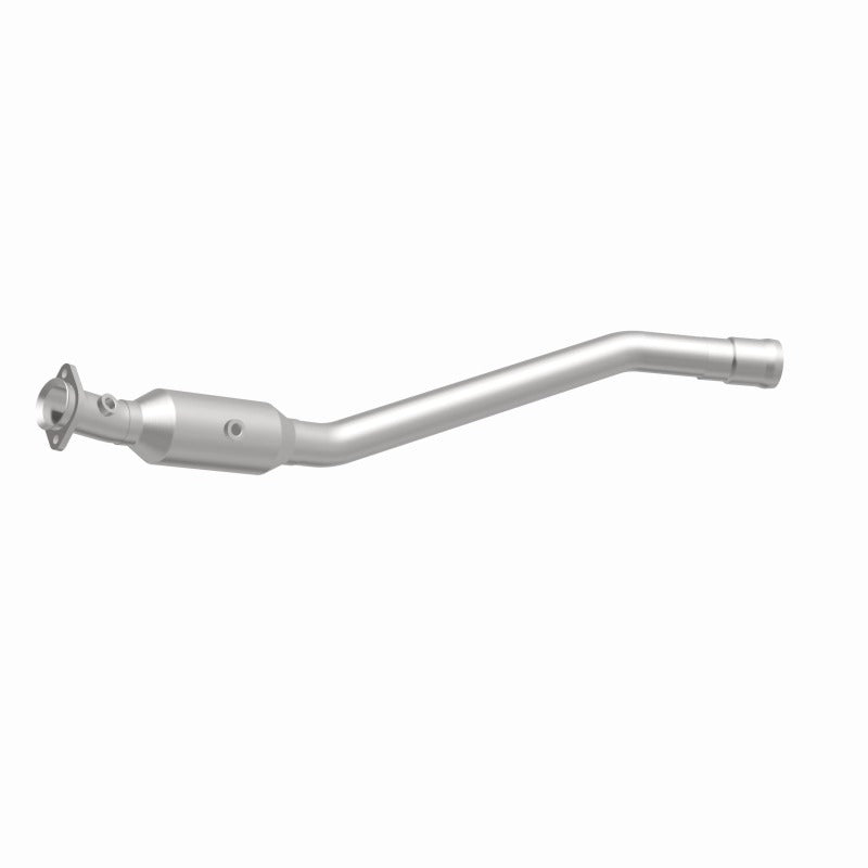 MagnaFlow Direct Fit Catalytic Converter 13-14 Mercedes-Benz GL450 V8 4.6 OEM Underbody - 21-486