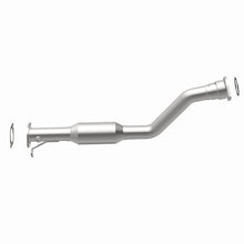 Load image into Gallery viewer, MagnaFlow 04-05 Chevrolet Impala 3.8L Direct Fit Converter - 5461396