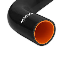 Load image into Gallery viewer, Mishimoto 11+ Chevrolet Duramax 6.6L Black Silicone Coolant Hose Kit - MMHOSE-DMAX-11BK