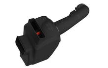 Load image into Gallery viewer, K&amp;N 17-19 GM Heavy Duty 6.6L Diesel NextGen Dry Flow Cold Air Intake - 50-3101D