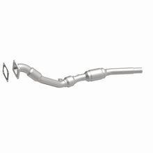 Load image into Gallery viewer, MagnaFlow Conv DF 00-02 Audi A6 Quattro 2.7L - 23643