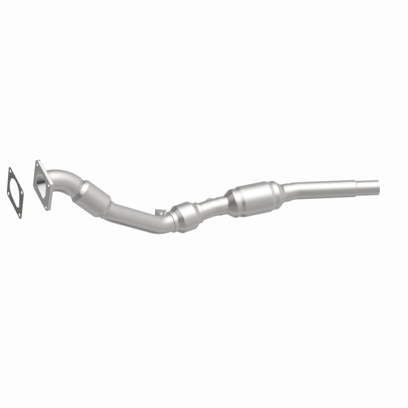 MagnaFlow Direct Fit Catalytic Converter 00-02 Audi A6 Quattro 2.7L - 49891