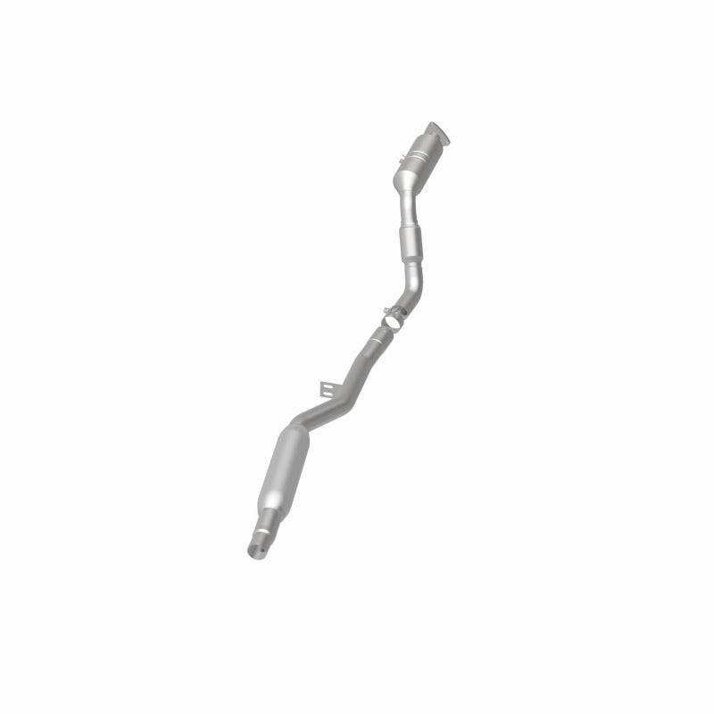 MagnaFlow Direct Fit Catalytic Converter 05-06 Audi A6 Quattro 3.2L - 4481133