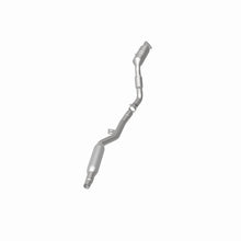 Load image into Gallery viewer, MagnaFlow Direct Fit Catalytic Converter 05-06 Audi A6 Quattro 3.2L - 4481133