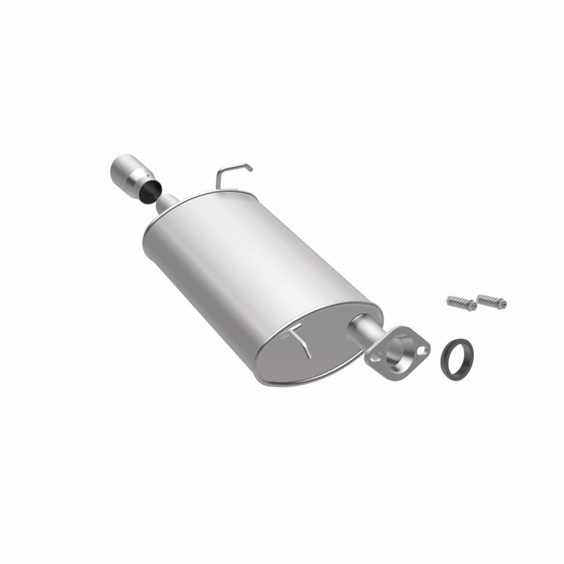 MagnaFlow BRE Exhaust Kit 04-12 Mitsubishi Galant 2.4L - 106-0584