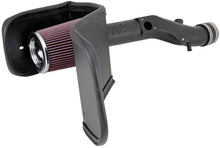 Load image into Gallery viewer, K&amp;N 03-08 Toyota 4Runner V6-4.0L AirCharger Performance Intake - 63-9023