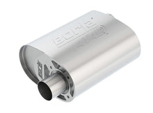 Load image into Gallery viewer, Borla Crate Muffler Ford 5.0L Coyote ATAK Inside Diameter 2.5in Offset/outlet - 400858