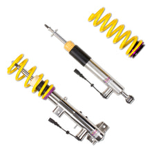 Load image into Gallery viewer, KW Coilover Kit DDC ECU Mercedes SLK 55 AMG (W172) - 39025008