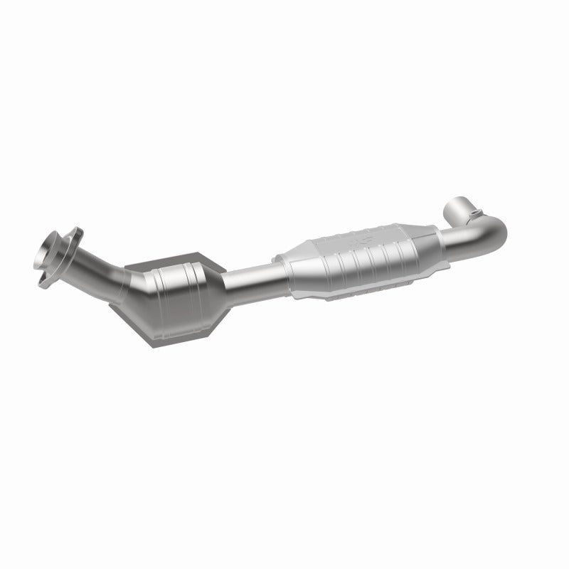 MagnaFlow Direct Fit Catalytic Converter 97-00 Ford Vans 4.2L - 447179