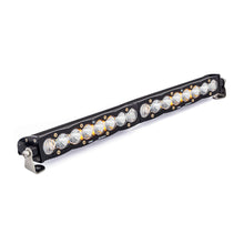 Load image into Gallery viewer, Baja Designs S8 Series Straight Driving Combo Pattern 20in LED Light Bar (Req baj640122) - 702003