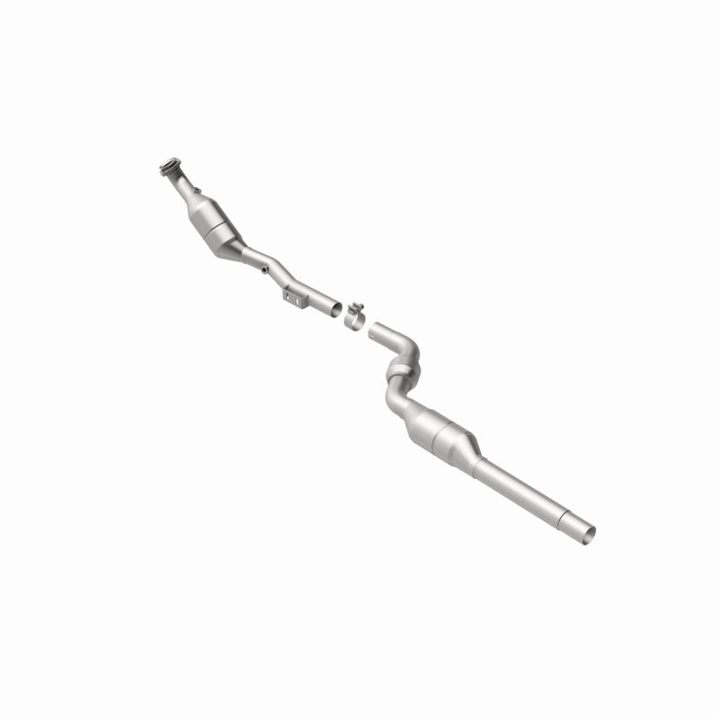 MagnaFlow Direct Fit Catalytic Converter 98-02 Mercedes E320 3.2L - 51823